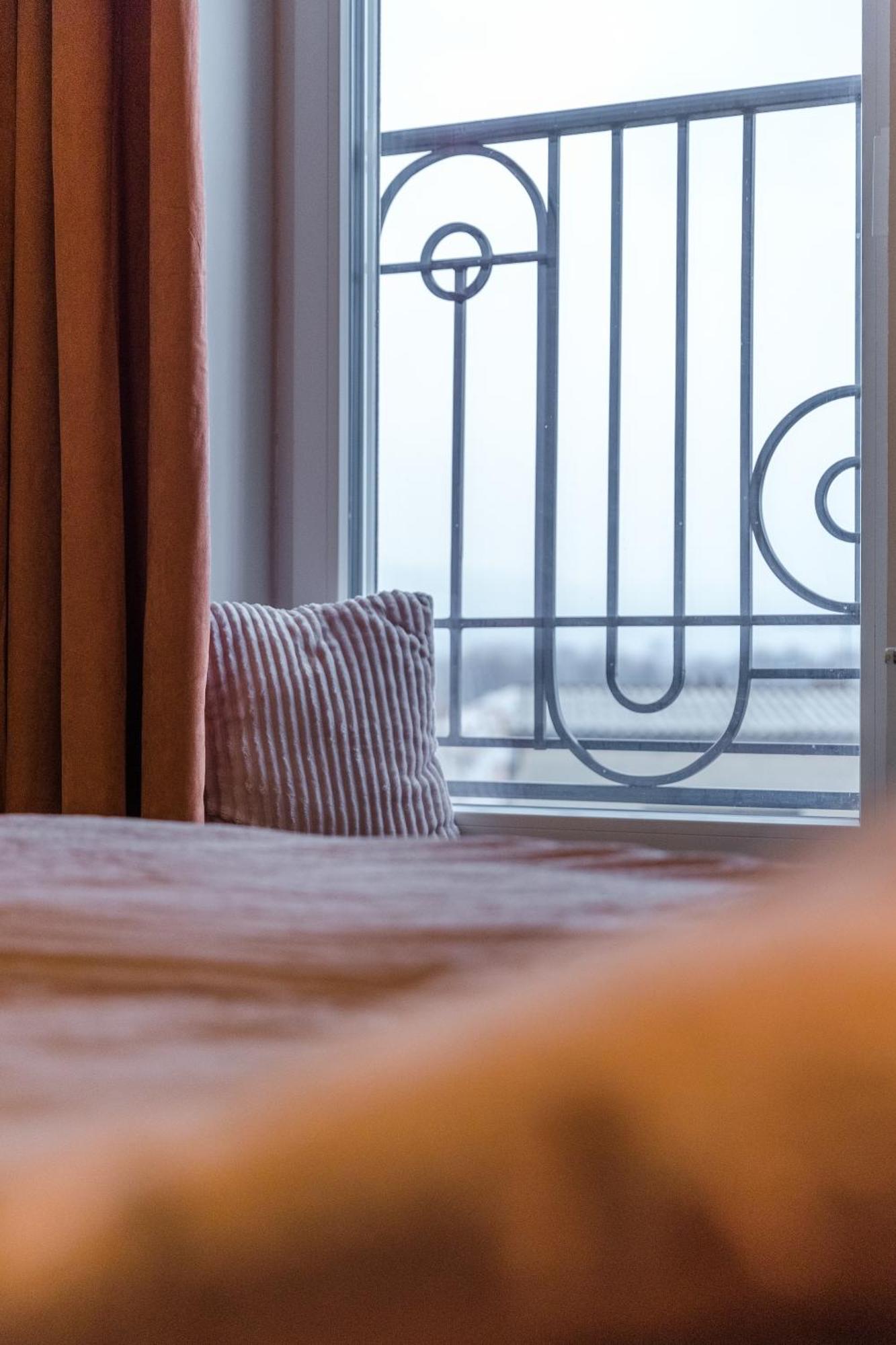 Apartman Nika ピロト エクステリア 写真