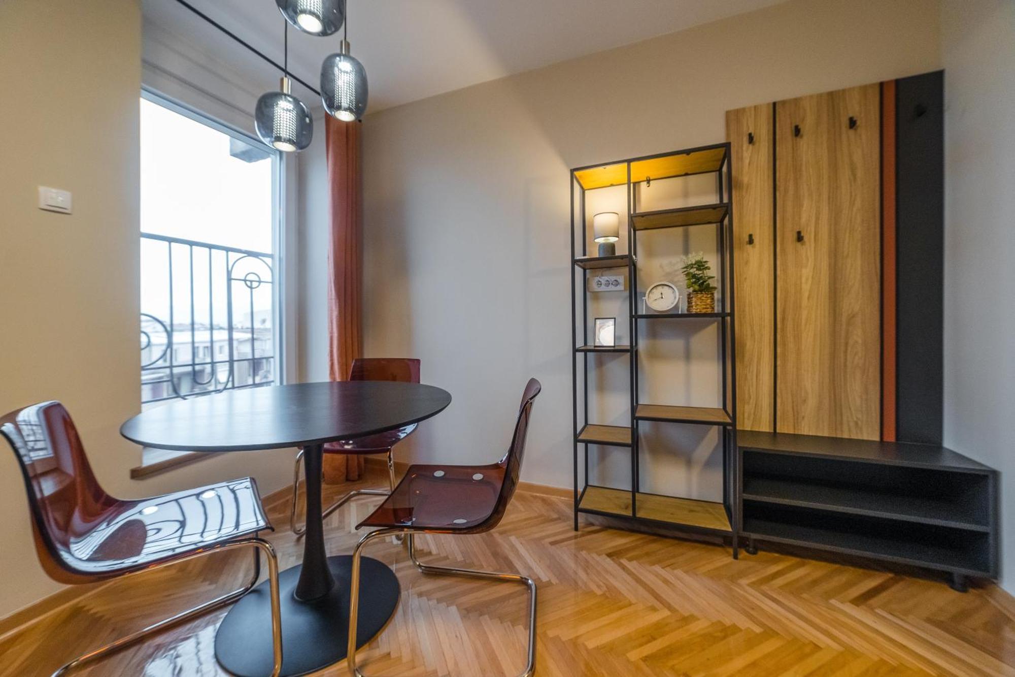 Apartman Nika ピロト エクステリア 写真