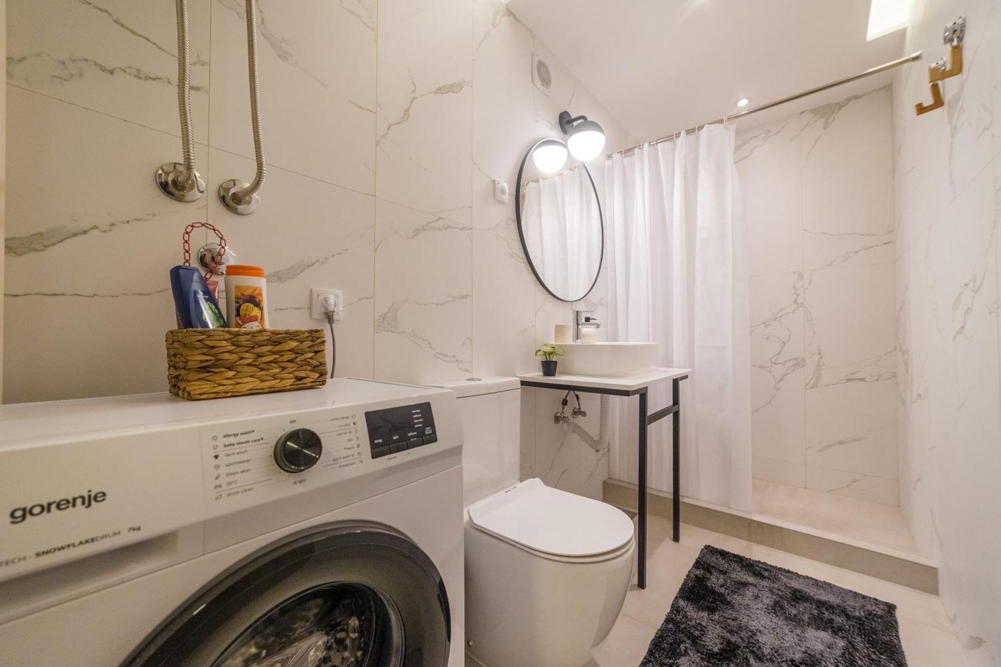Apartman Nika ピロト エクステリア 写真