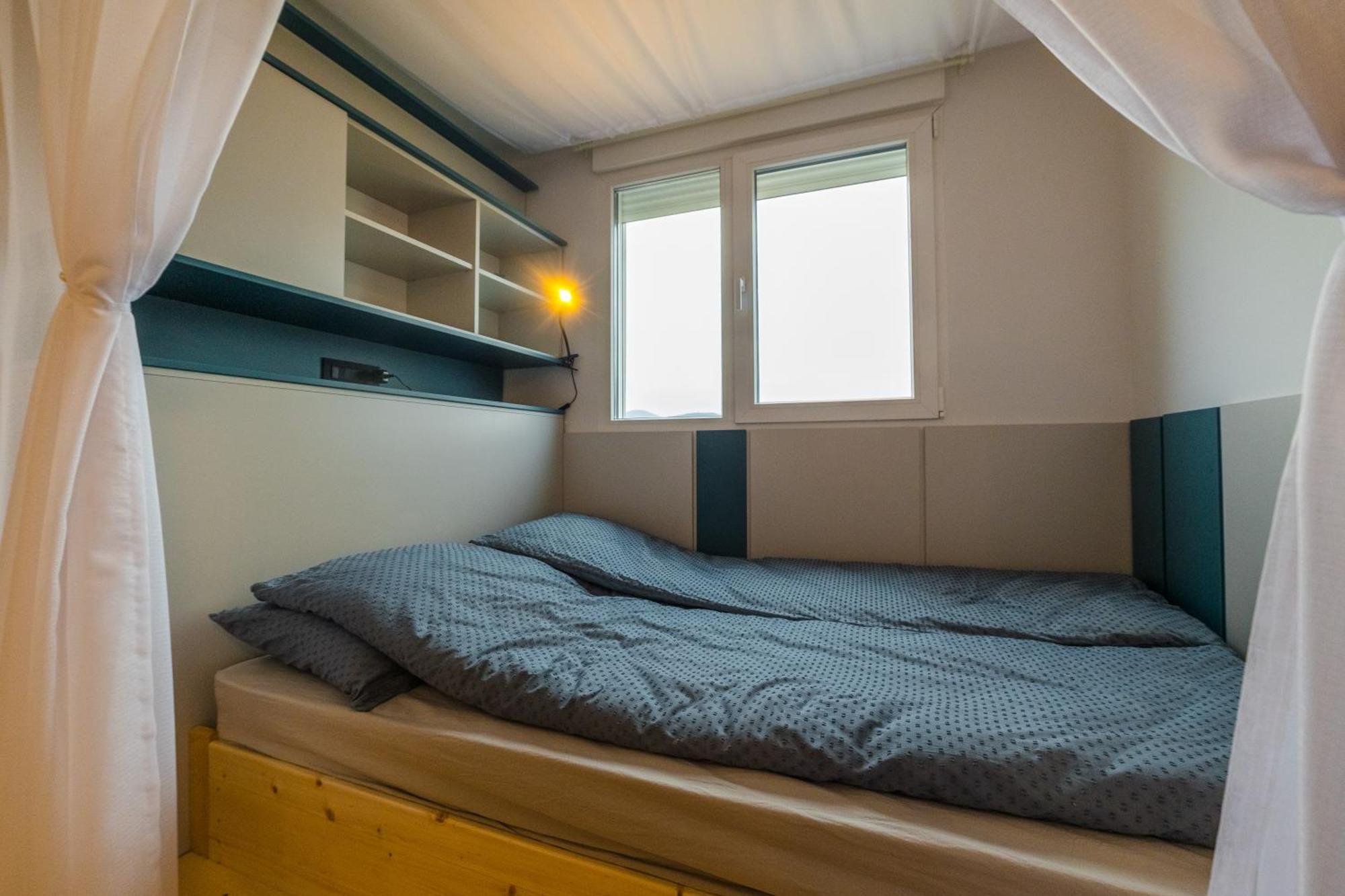 Apartman Nika ピロト エクステリア 写真